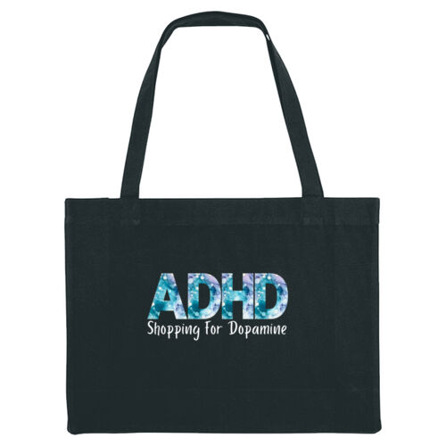 ADHD Shopper Thumbnail