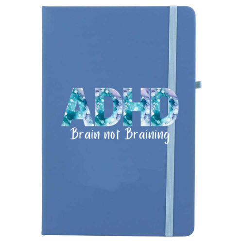 Brain Not Braining Notebook Thumbnail