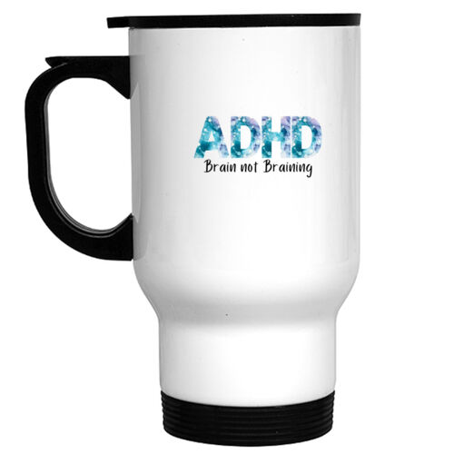 Stainless steel cup Thumbnail