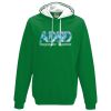 Varsity hoodie Thumbnail