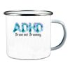 Enamel 12oz Mug Thumbnail