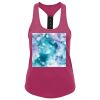 Women's TriDri® performance strap back vest Thumbnail