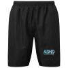 TriDri® running shorts Thumbnail